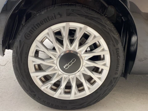 Fiat 500 Dolcevita 1.0 Hybrid 51KW (70 CV)