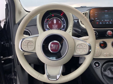 Fiat 500 Dolcevita 1.0 Hybrid 51KW (70 CV)