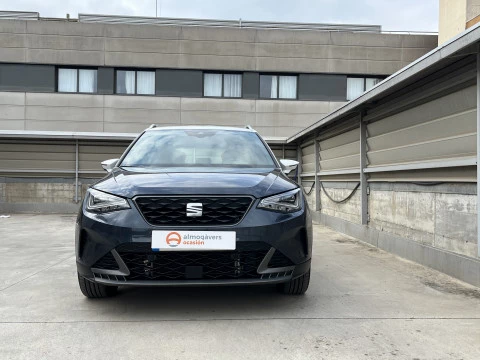 Seat Arona FR 1.0 TSI 115CV XM 5P