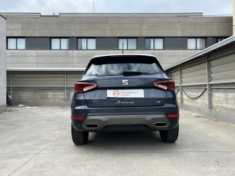 Seat Arona FR 1.0 TSI 115CV XM 5P