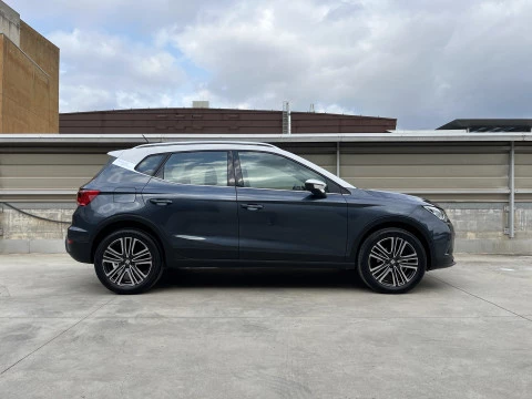Seat Arona FR 1.0 TSI 115CV XM 5P