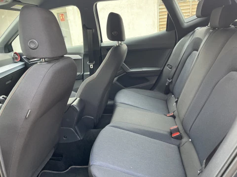 Seat Arona FR 1.0 TSI 115CV XM 5P