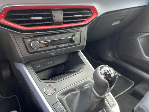 Seat Arona FR 1.0 TSI 115CV XM 5P