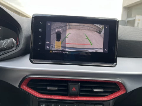 Seat Arona FR 1.0 TSI 115CV XM 5P