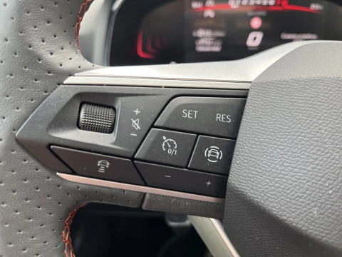 Seat Arona FR 1.0 TSI 115CV XM 5P