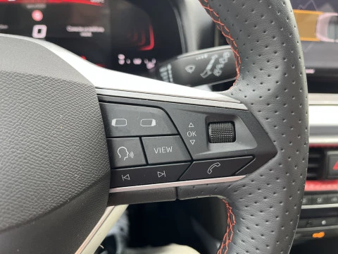 Seat Arona FR 1.0 TSI 115CV XM 5P