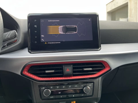 Seat Arona FR 1.0 TSI 115CV XM 5P