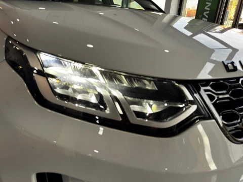 Land Rover Discovery Sport 1.5 I3 PHEV S AWD