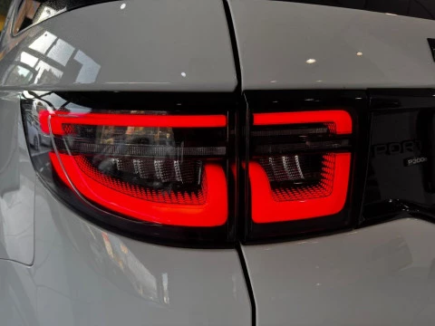 Land Rover Discovery Sport 1.5 I3 PHEV S AWD