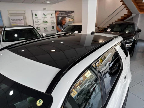 Land Rover Discovery Sport 1.5 I3 PHEV S AWD