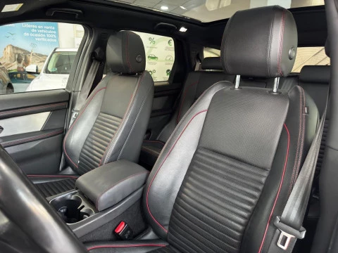 Land Rover Discovery Sport 1.5 I3 PHEV S AWD