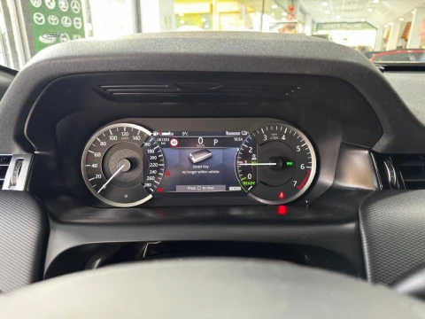 Land Rover Discovery Sport 1.5 I3 PHEV S AWD