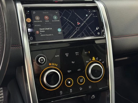 Land Rover Discovery Sport 1.5 I3 PHEV S AWD