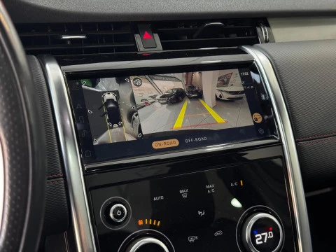 Land Rover Discovery Sport 1.5 I3 PHEV S AWD