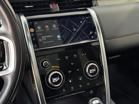 Land Rover Discovery Sport 1.5 I3 PHEV S AWD