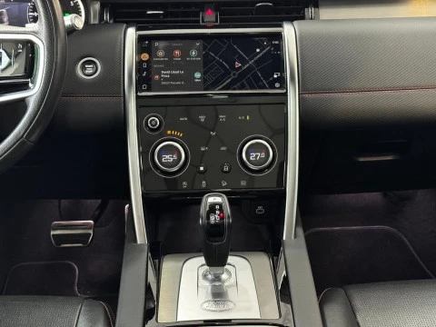 Land Rover Discovery Sport 1.5 I3 PHEV S AWD