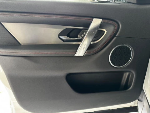 Land Rover Discovery Sport 1.5 I3 PHEV S AWD