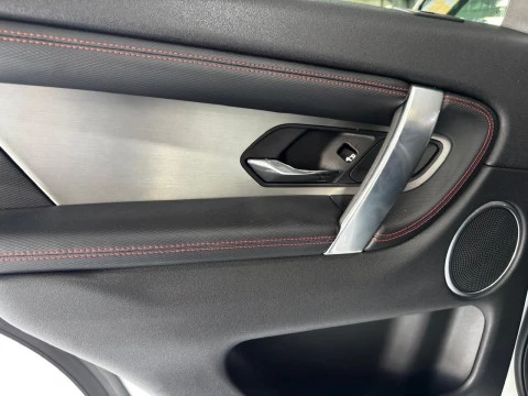 Land Rover Discovery Sport 1.5 I3 PHEV S AWD