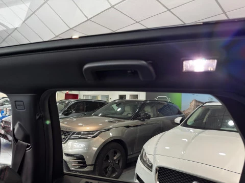 Land Rover Discovery Sport 1.5 I3 PHEV S AWD