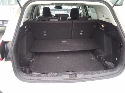 Ford Focus 1.0 Ecoboost MHEV 92kW Active SB