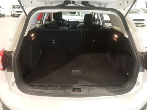 Ford Focus 1.0 Ecoboost MHEV 92kW Active SB