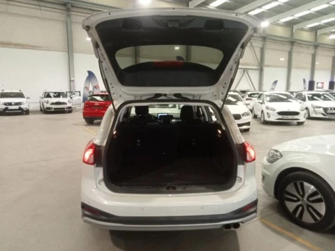 Ford Focus 1.0 Ecoboost MHEV 92kW Active SB