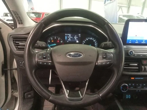 Ford Focus 1.0 Ecoboost MHEV 92kW Active SB