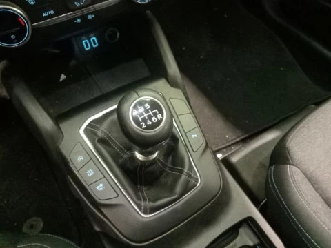 Ford Focus 1.0 Ecoboost MHEV 92kW Active SB