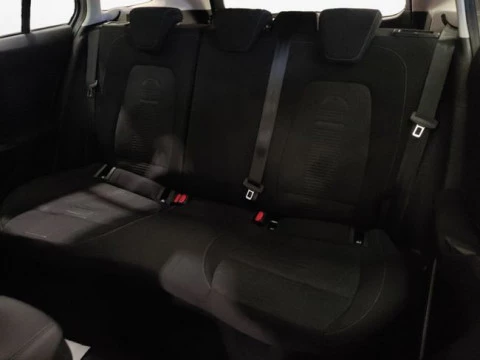 Ford Focus 1.0 Ecoboost MHEV 92kW Active SB