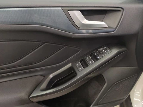 Ford Focus 1.0 Ecoboost MHEV 92kW Active SB