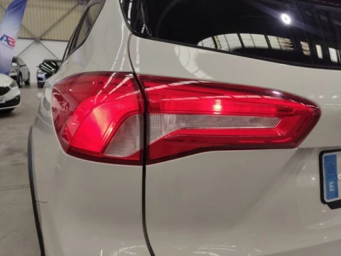 Ford Focus 1.0 Ecoboost MHEV 92kW Active SB