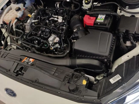 Ford Focus 1.0 Ecoboost MHEV 92kW Active SB