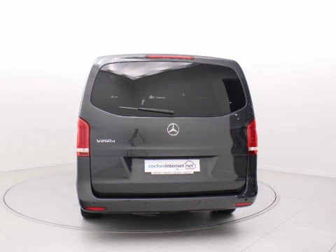 Mercedes-Benz Clase V CLASE V 250 D