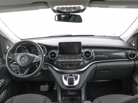 Mercedes-Benz Clase V CLASE V 250 D