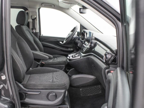 Mercedes-Benz Clase V CLASE V 250 D