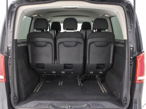 Mercedes-Benz Clase V CLASE V 250 D