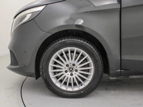 Mercedes-Benz Clase V CLASE V 250 D