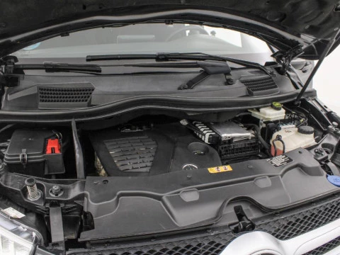 Mercedes-Benz Clase V CLASE V 250 D