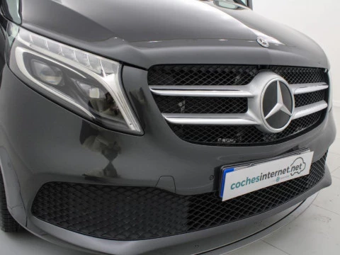 Mercedes-Benz Clase V CLASE V 250 D