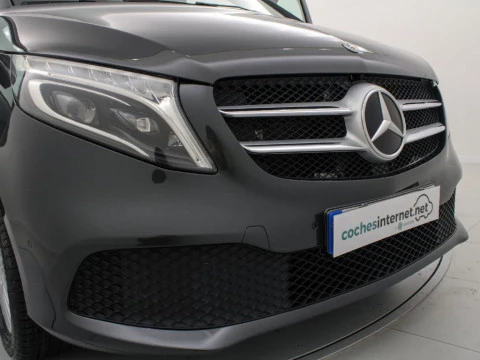 Mercedes-Benz Clase V CLASE V 250 D