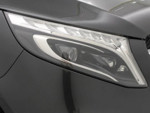 Mercedes-Benz Clase V CLASE V 250 D