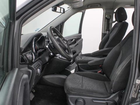 Mercedes-Benz Clase V CLASE V 250 D