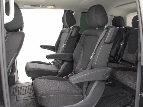 Mercedes-Benz Clase V CLASE V 250 D