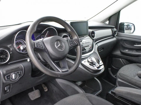 Mercedes-Benz Clase V CLASE V 250 D