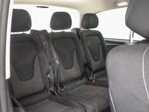 Mercedes-Benz Clase V CLASE V 250 D