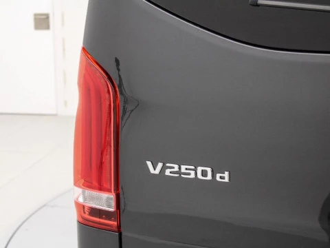 Mercedes-Benz Clase V CLASE V 250 D