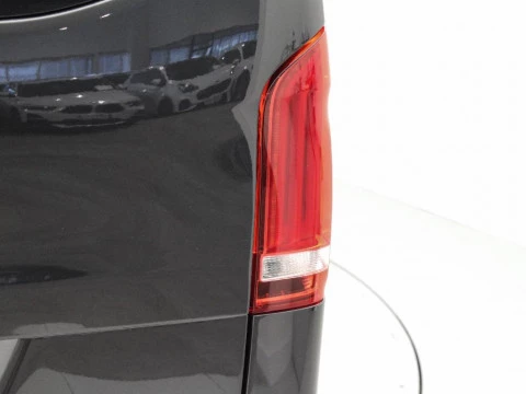 Mercedes-Benz Clase V CLASE V 250 D