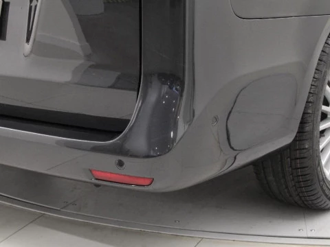 Mercedes-Benz Clase V CLASE V 250 D