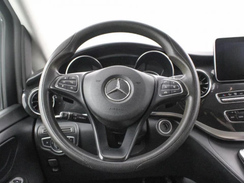 Mercedes-Benz Clase V CLASE V 250 D