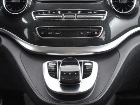 Mercedes-Benz Clase V CLASE V 250 D